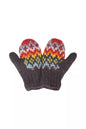 Kids Clifden Mittens 6-8 years by Pachamama