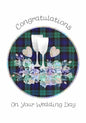 Congratulations On Your Wedding Day