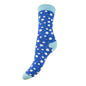 Daisy Bamboo Socks by Gemjar