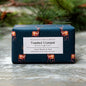 Dark Wood & Oud Soap 190g