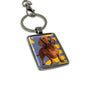 Daschund keyring Gerry Leslie