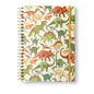 Dinosaur A4 Hardback Notebook by The Artfile