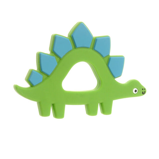 Dinosaur Baby Teether