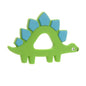 Dinosaur Baby Teether