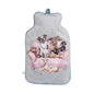 A Dog's life hot water bottle by Wrendale Designs
