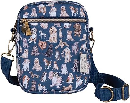 Wrendale Designs Dog Walking Bag