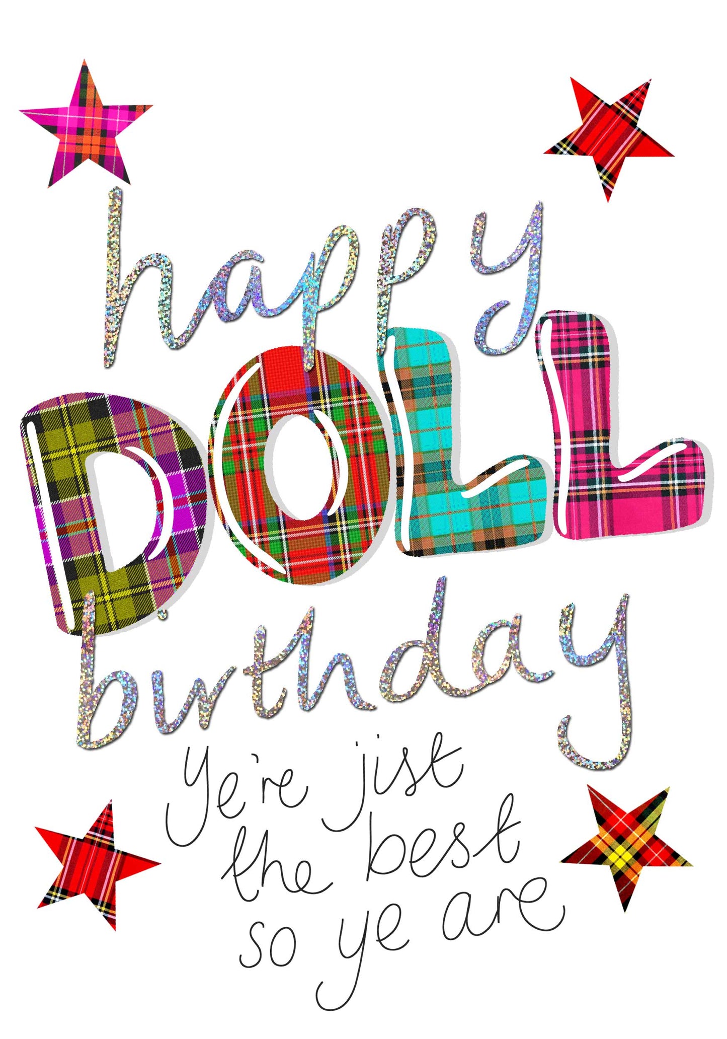 Doll jist the best