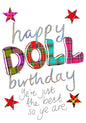 Doll jist the best