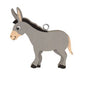 Donkey Keyring