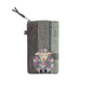 Earth Squared Applique Eye Glasses Case Sheep