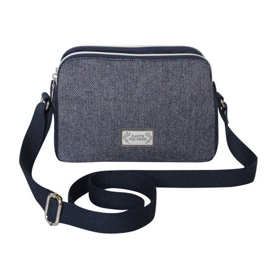 Earth Squared Juniper Anna Navy