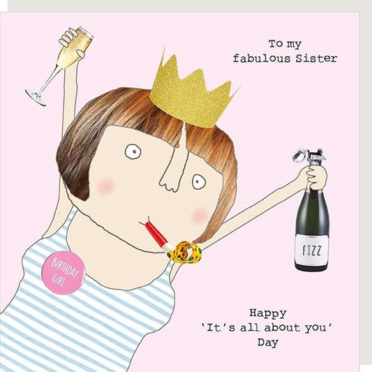 Fabulous Sister