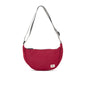 Farringdon Berry Taslon Slouchy by ROKA