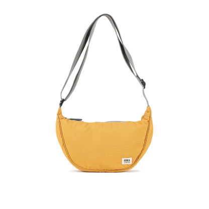 Farringdon Corn Taslon Slouchy by ROKA