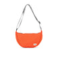 Farringdon Tangerine Taslon Slouchy by ROKA