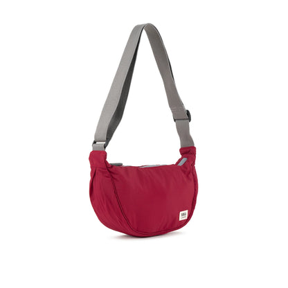 Farringdon Berry Taslon Slouchy by ROKA
