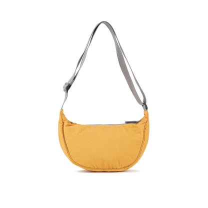 Farringdon Corn Taslon Slouchy by ROKA