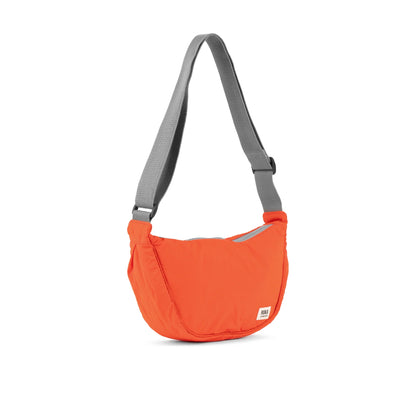 Farringdon Tangerine Taslon Slouchy by ROKA