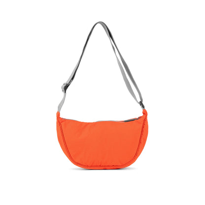 Farringdon Tangerine Taslon Slouchy by ROKA