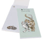 Feline Good shopping pad by Wrendale Designs