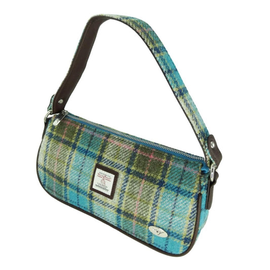 Duchray Bag Turquoise