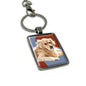 Golden Retreiver keyring by Gerry Leslie