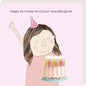Brilliant Granddaughter