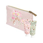Hare & Mouse mini hand cream & gift pouch by Wrendale Designs
