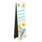 Helped me to be Bookmark