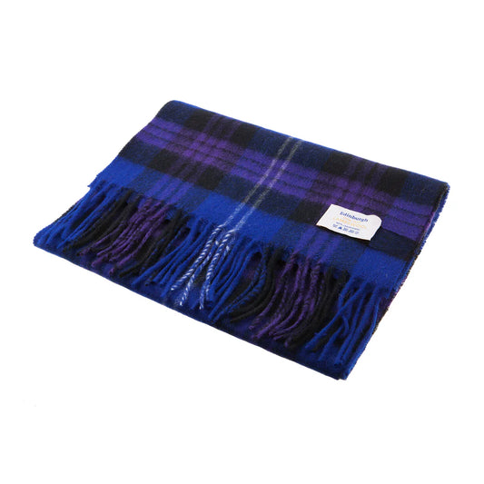 Scarf Multicolour 100% Lambswool
