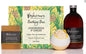 Lemongrass & Ginger bathing box