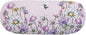 Just Bee Cause Glasses Case by Wrendale Designs