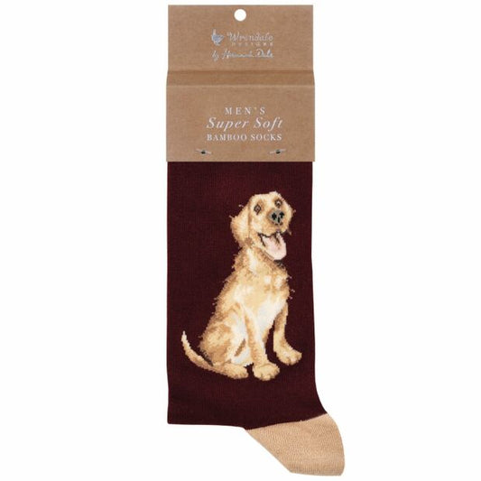Labrador by Wrendale Designs