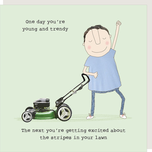 New Lawn