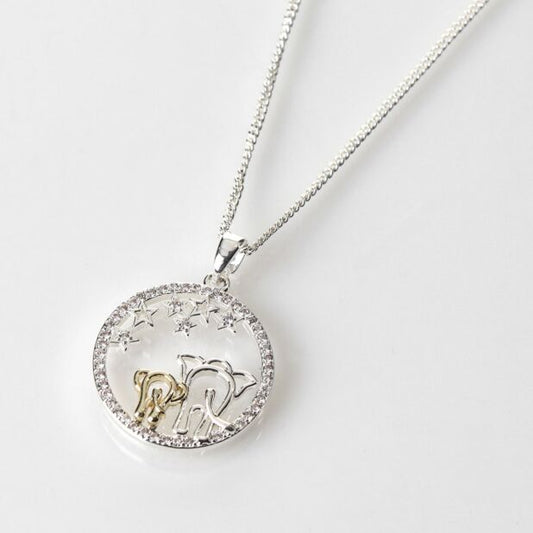Little Ellie Necklace