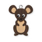Mouse Keyring