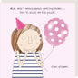 Mum fun stuff, just slower