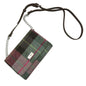 Strathy Wallet Bag in muted pink