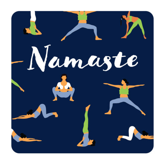 Namaste