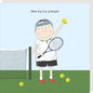 New Balls Please