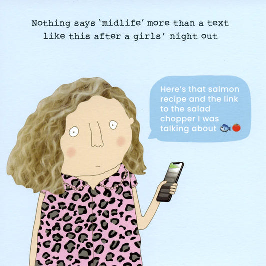 Midlife text