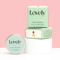 Main Squeeze Orange & Pineapple Lip Balm