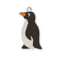 Penguin Keyring