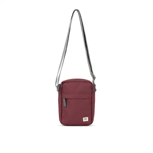 ROKA Bond Recycled Canvas Zinfandel