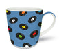 Records Mug