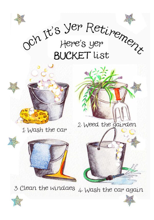 Retirement