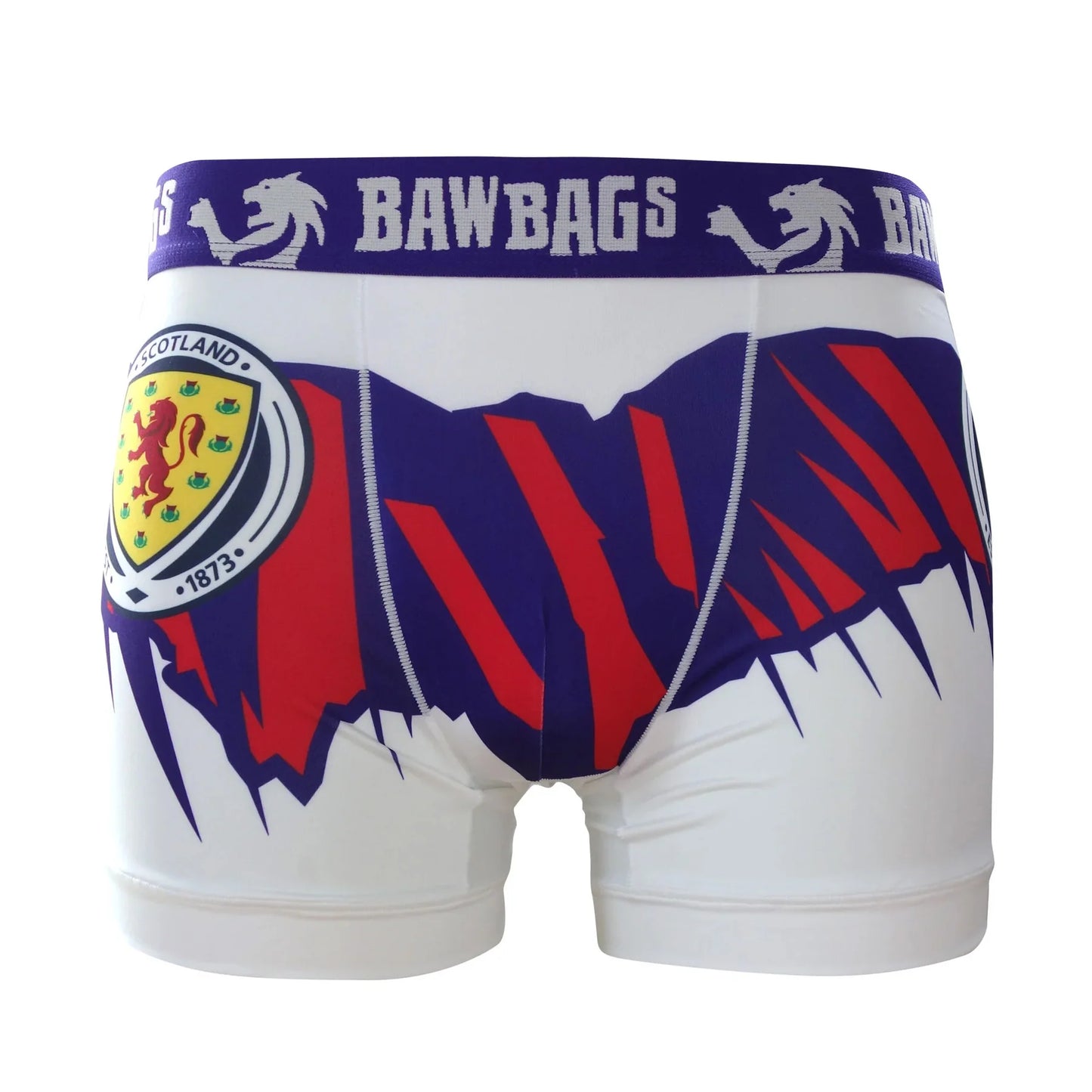 Scotland National Team Retro 92 Bawbags
