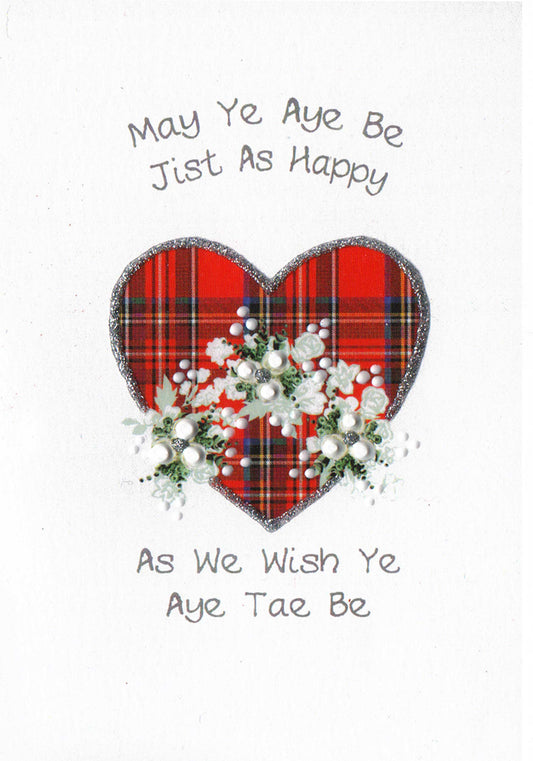 Scottish Wedding