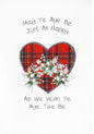 Scottish Wedding
