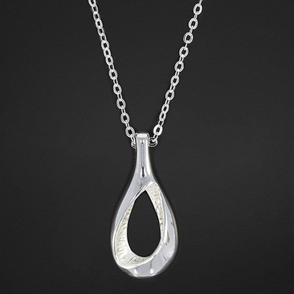 Teardrop Necklace